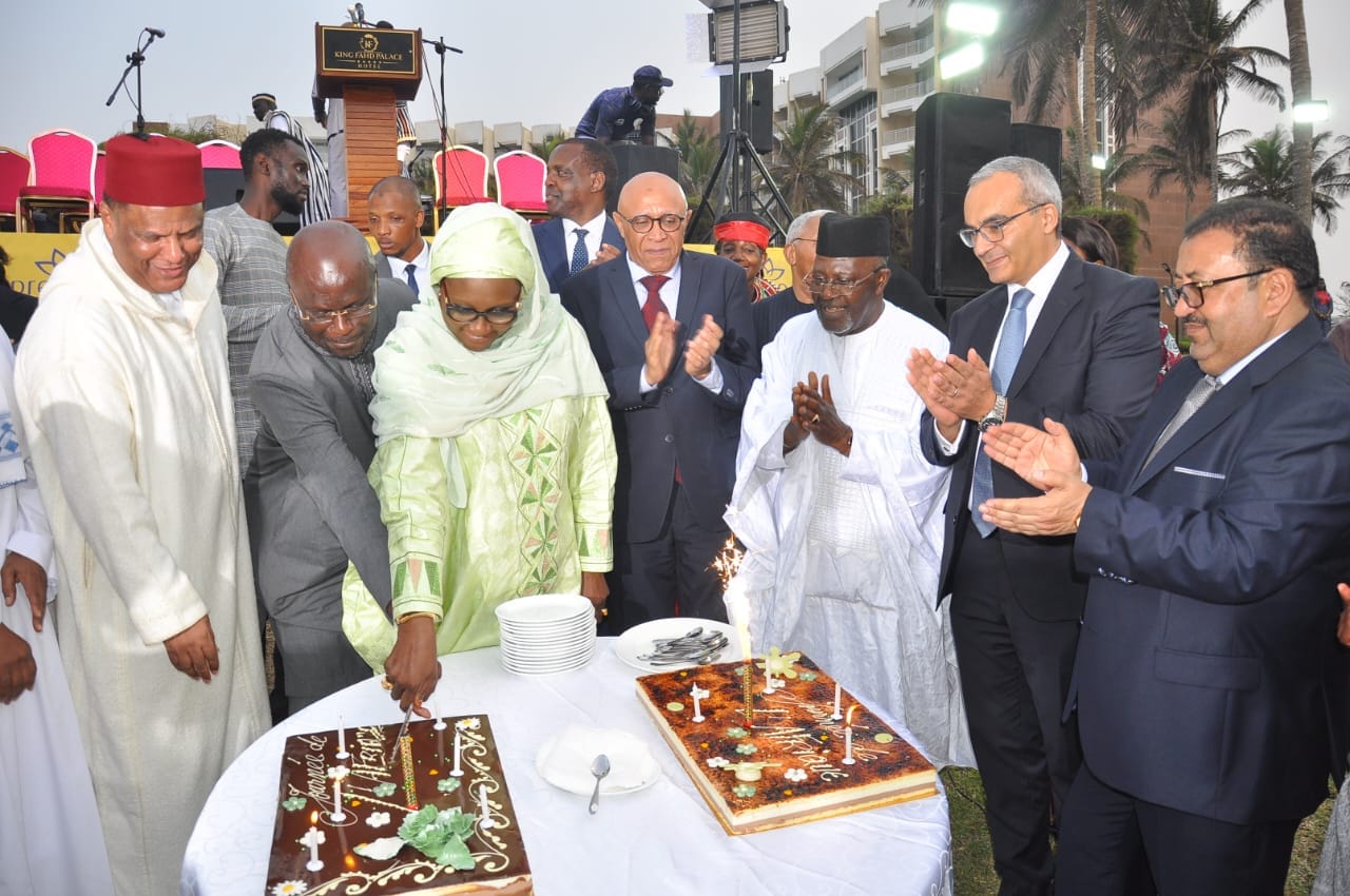 image Journée de l’Afrique : La Zlecaf au cœur de l’évènement à Dakar